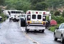 Realiza FGE actuaciones con respecto a un accidente de tránsito ocurrido en Zamora en el que perdió la vida un agente de investigación