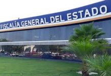 Obtiene FGE vinculación a proceso contra Eduardo Luis “N”, presunto responsable de extorsión agravada en Lázaro Cárdenas