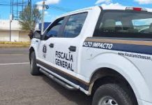 Fiscalía General cumplimenta nueva orden de aprehensión contra un maestro, presunto responsable de abusar sexualmente de sus alumnos, en Angangueo