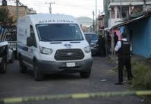 Fiscalía General solicita colaboración de la ciudadanía para identificar a un hombre privado de la vida en Queréndaro