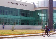 Vinculan a proceso a presunto responsable de incumplir con la obligación alimentaria de su ex esposa