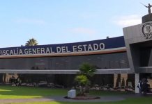 Cumplimenta FGE orden de aprehensión en contra de presunto responsable de homicidio calificado y lesiones calificadas, en agravio de un matrimonio