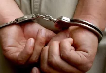 En acción interinstitucional, detienen Fiscalía General y SSP a Edson “N”, cuarto implicado en el feminicidio de María José M., ocurrido en Morelia