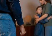 Detiene FGE a Jesús Cristóbal “N” presunto responsable de violencia familiar y abuso sexual, en agravio de sus hijos de 10 años