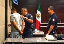 Obtiene FGE vinculación a proceso contra Fernando “N”, presunto responsable de narcomenudeo