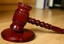 Dictan fallo condenatorio contra responsable de robo de vehículo, cometido en agravio de un conductor de Uber en Morelia