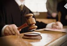 Sentencian a mas de 52 años de prisión a Leopoldo “N”, responsable del secuestro de una mujer, ocurrido en Tacámbaro