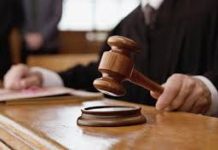 En Tlalpujahua, cumplimenta FGE orden de aprehensión contra presunto responsable de violación en agravio de su sobrina