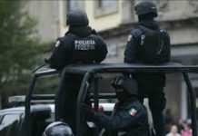 Detiene Fiscalía General a Blanca Azucena “N”, presunta responsable de atentar contra una pareja, en Charo