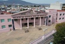 Aprehende Fiscalía General a Luis Humberto “N”, presunto responsable del secuestro y homicidio de un hombre, cometido en Hidalgo