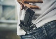 Detiene FGE a presunto responsable de homicidio calificado en agravio de un albañil en Uruapan