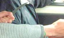 A proceso Jesús “N” presunto responsable del delito de robo de vehículo