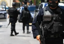 FGR OBTIENE VINCULACIÓN A PROCESO POR ABUSO DE AUTORIDAD COMETIDO EN CONTRA DE UNA PERIODISTA