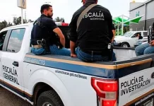 Fiscalía General solicita apoyo de la ciudadanía para identificar a un hombre localizado sin vida en Queréndaro