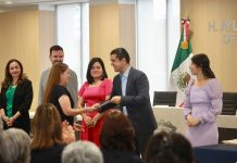 Más de 460 mujeres fortalecen su autonomía con talleres CECADES del DIF Morelia