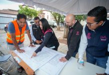 Plaza Gertrudis Bocanegra en Pátzcuaro tendrá mejor accesibilidad: Gladyz Butanda