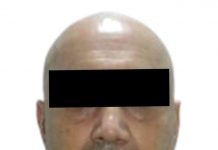 FGR RECIBE EN EXTRADICIÓN DE MANERA TEMPORAL A UNA PERSONA QUIEN CONTINUARÁ CUMPLIENDO SENTENCIA EN NUESTRO PAÍS