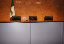 Emiten fallo condenatorio contra seis hombres responsables del secuestro de un agricultor en Ziracuaretiro