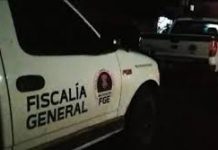 Avanza investigación de hechos ocurridos en Contepec