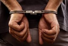 Cumplimenta FGE orden de aprehensión en contra de presunto responsable de homicidio ocurrido en un establecimiento comercial de Zamora