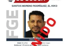 Obtiene FGE vinculación a proceso contra presunto responsable del homicidio del presidente municipal de Tacámbaro y su escolta